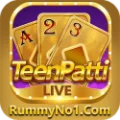 Teen Patti Live